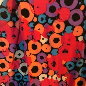 LuLaRoe TC Leggings